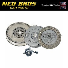 OE Dual Mass Flywheel Clutch