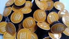 100 nescafe dolce gusto - 100,