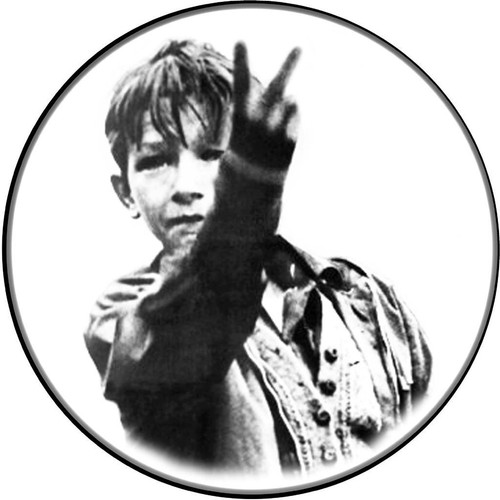 Spare wheel cover kes - wheel, self