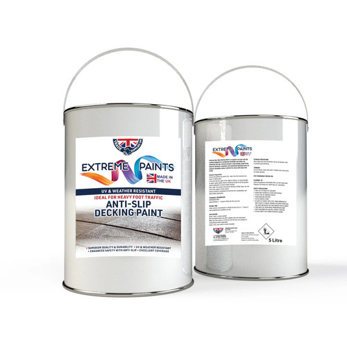 Extreme paints anti slip - extreme, anti-slip