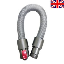 Flexible Extension Hose Compatible with Dyson V6 Vacuum DC58 DC59 DC61 DC62 DC74