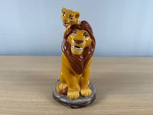 Disney lion king mufasa - mufasa, &