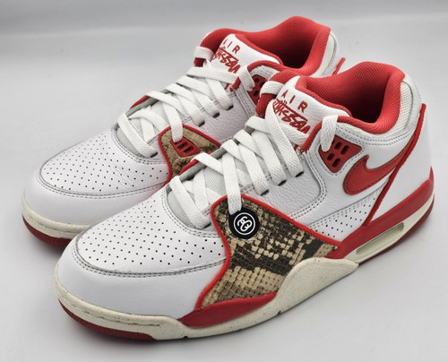 Nike air flight low sp - nike,