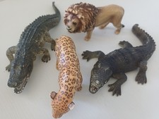 Schleich Safari Wildlife Zoo