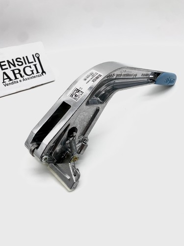 Handle digging 15mm for tile - handle,