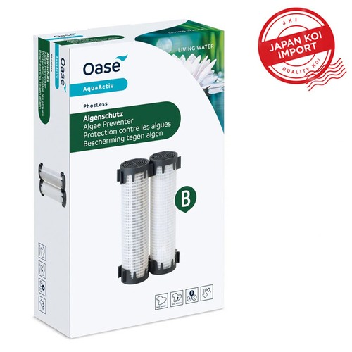 Oase aquaactiv phosless pond - aquaactiv,