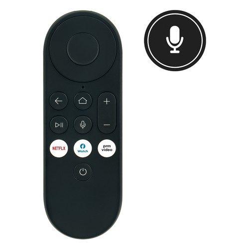 Kp45cm voice replaced remote - voice,