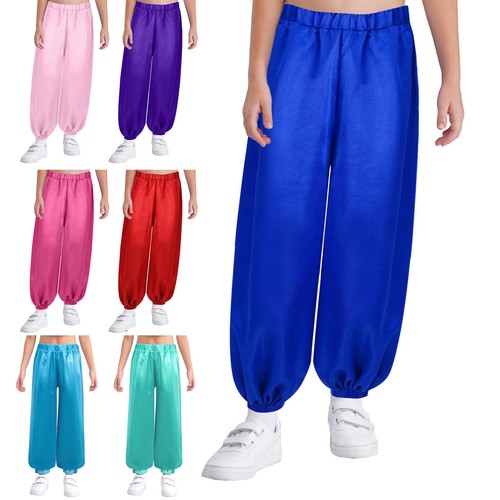 Girls belly dance bloomer - uk,