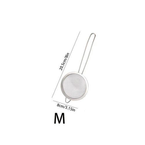 Stainless steel tea - steel,