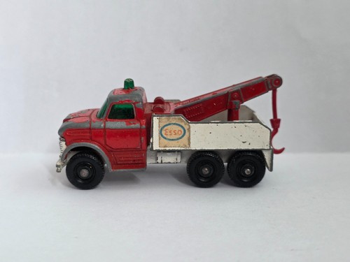 Lesney matchbox series 71 - series,