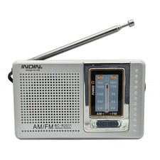 Radio FM/AM Small Portable