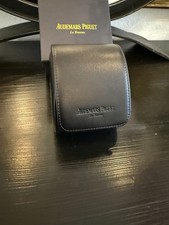 Audemars Piguet AP Black