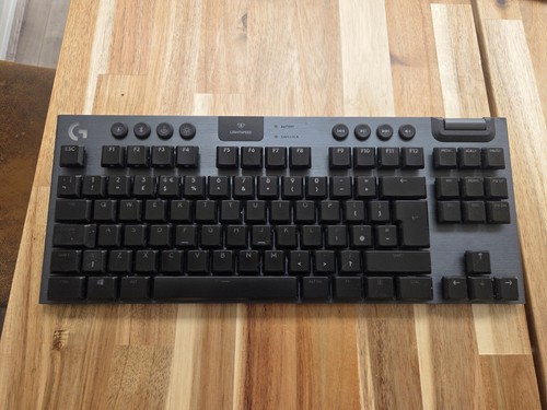 Logitech g915 light peed - g915,