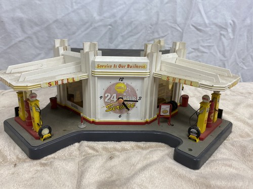 Danbury mint shell service - danbury,
