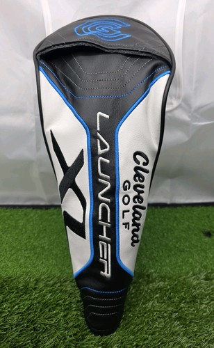 Cleveland golf launcher - cleveland,