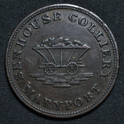 1841 cumberland senhouse - 1841, cumberland,