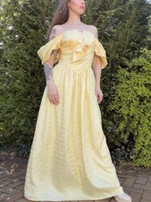 Vintage 1980s Cocktail Dress
