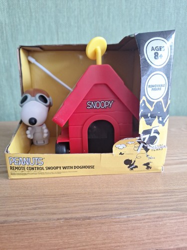 Peanuts remote control - control, snoopy