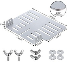 Heat Powered Stove Fan