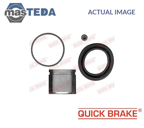 114 5098 brake caliper - 114-5098, repair