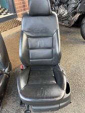 Skoda Octavia VRs Blackline