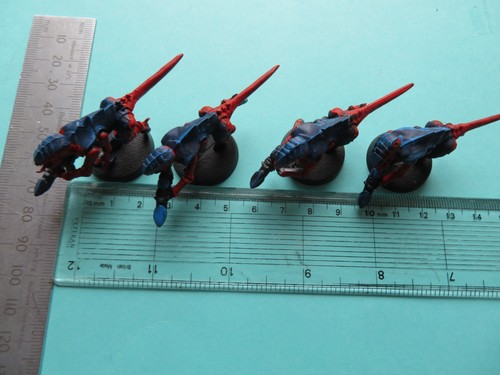 Warhammer 40k 000 tyranid - 40k,