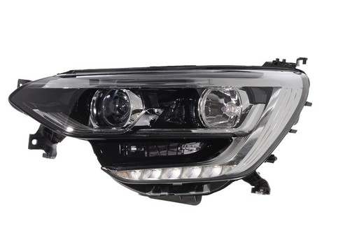Valeo 451087 headlight right - headlight,