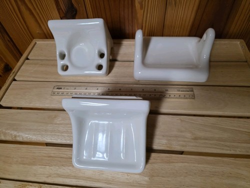 Vtg bathroom ceramic - vtg,