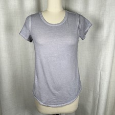 Lululemon Love Crew Neck