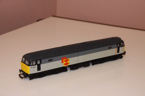 Hornby railroad class - railroad,