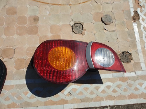 Bmw e85 2003 2009 left - z4, side