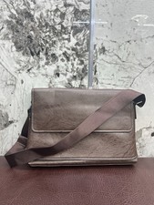 Bag Leather Genuine Shoulder