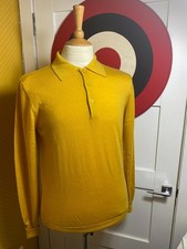 Art Galley Clothing mustard