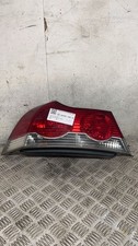 VOLVO C70 S 2008-2009 REAR/TAIL LIGHT (PASSENGER SIDE)