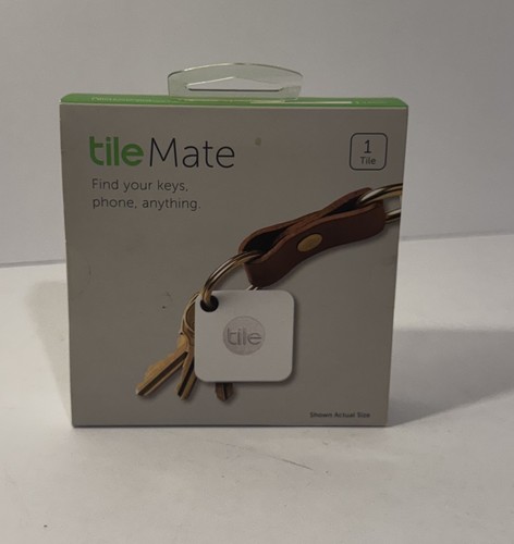 Tile mate model t3001 - model,