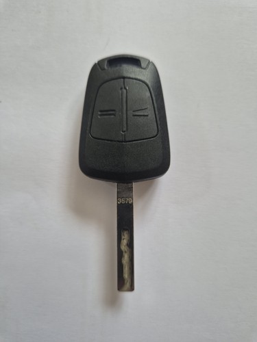 Genuine vauxhall opel - opel, astra