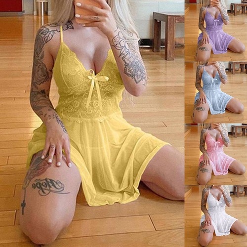 Women sexy lace lingerie - women,