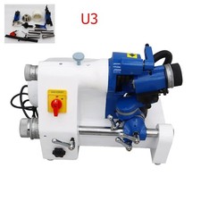 Desktop U3 Grinder Universal