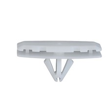 Mudguards Replacement Kit for