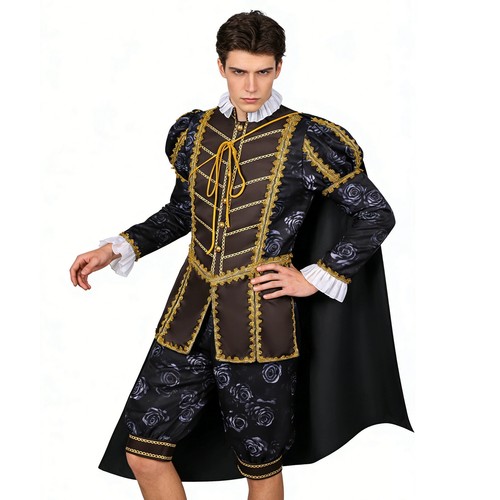 Men tudor era duke prince - tudor,