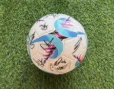 GENUINE DERBY COUNTY SIGNED