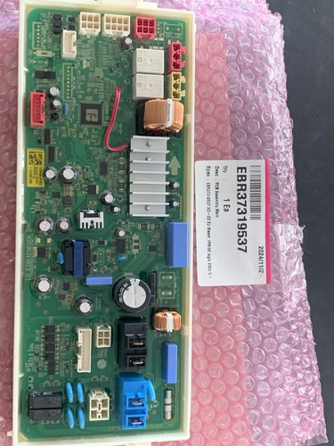Electronic board main module - main,