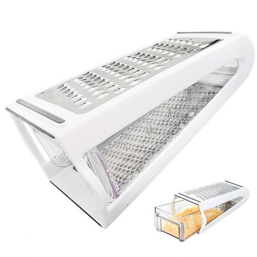 2in1 cheese grater with - cheese,