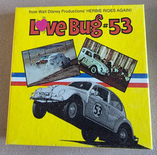 Vintage Walt Disney Home