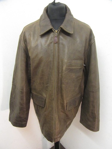 Vintage kalvin klein leather - vintage,