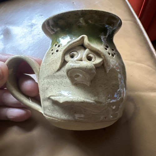 Pretty ugly pottery wales - pottery,