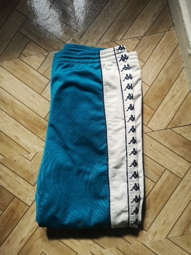 Vintage 90s kappa - vintage,
