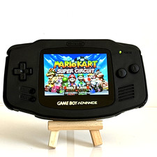 Nintendo Gameboy Advance IPS