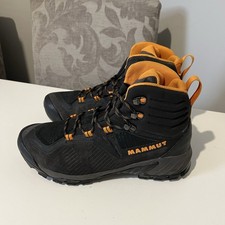 Mammut Men’s Sapuen High