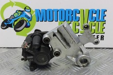 Kawasaki KLE 500 Rear Brake